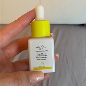 Drunk Elephant Luxury Marula Oil